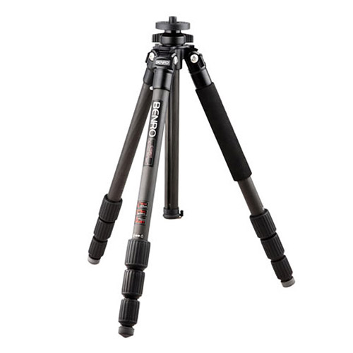 Benro C1580T Classic Carbon Fiber Tripod